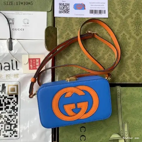 Brother sam 2108YA0097 s Bags Gucci 0707